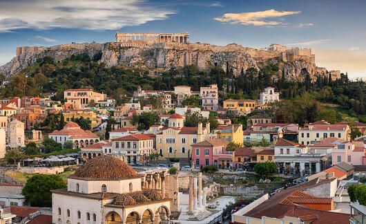 Athens