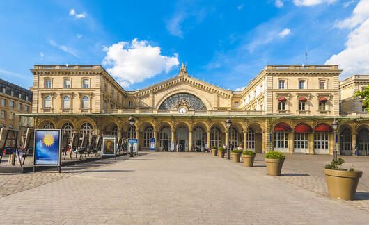 Paris