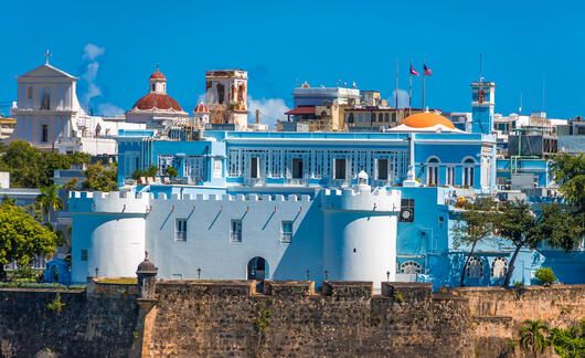 San Juan