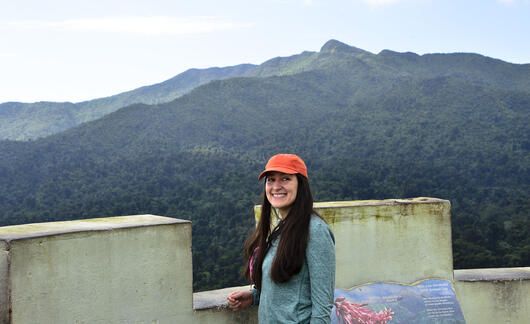 san-juan-woman-posing-el-yunque-forest-overlook