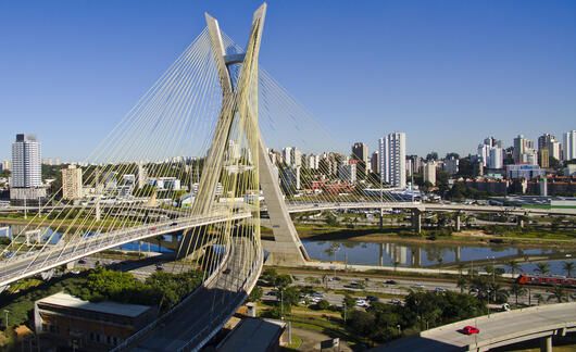 São Paulo