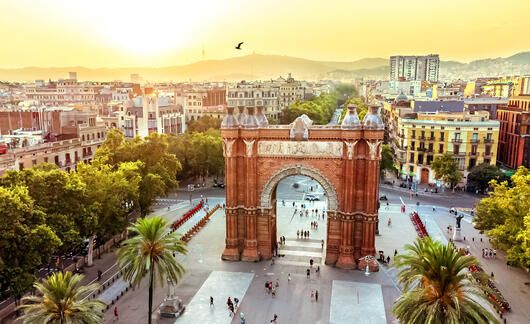 Barcelona