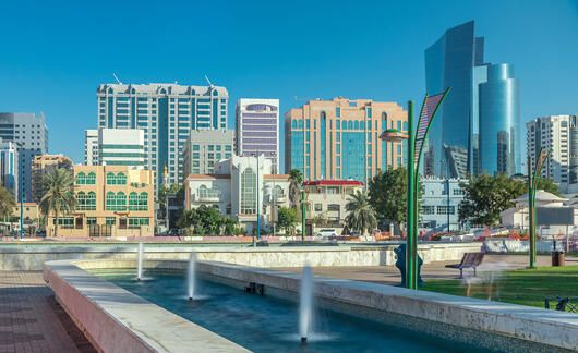 Abu Dhabi