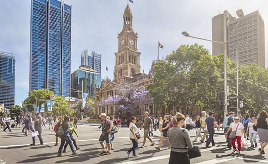 Sydney