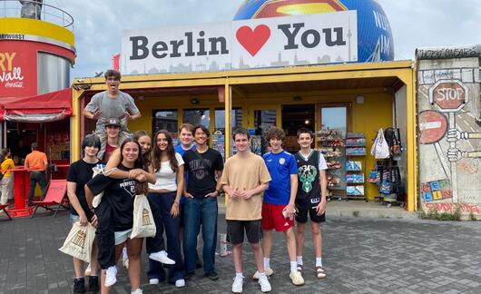 Berlin