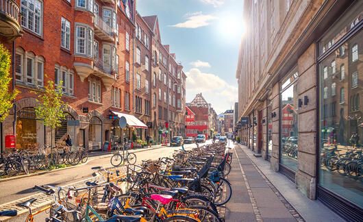 Copenhagen