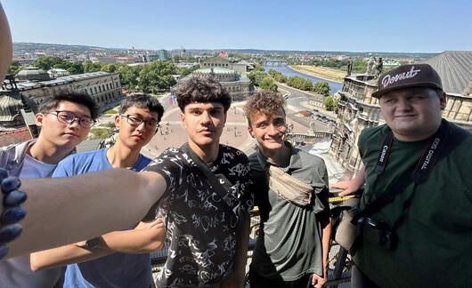 Dresden
