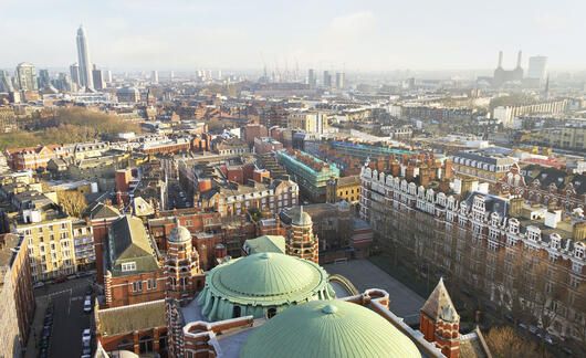 London