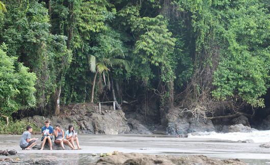Monteverde