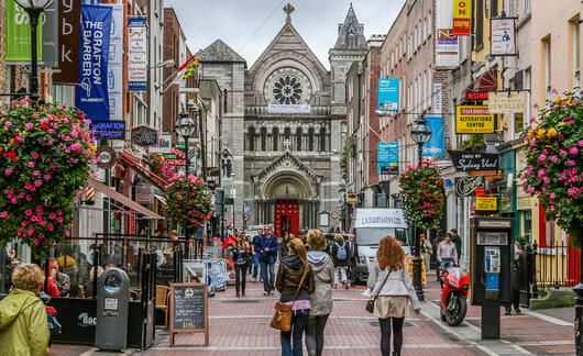 dublin-grafton-street