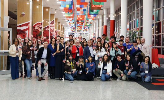 YCLS group