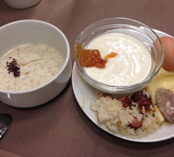 plate food meal dublin