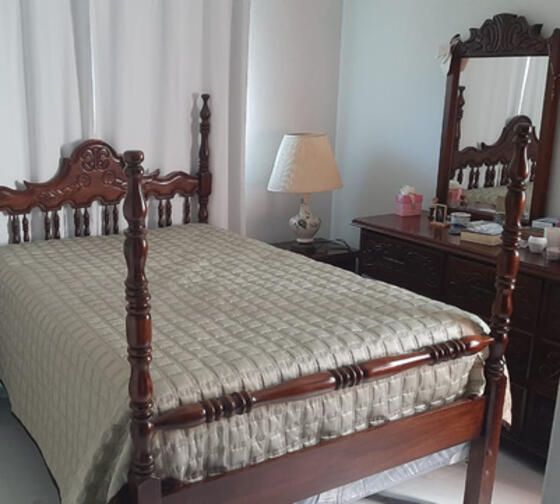homestay bed santiago dr