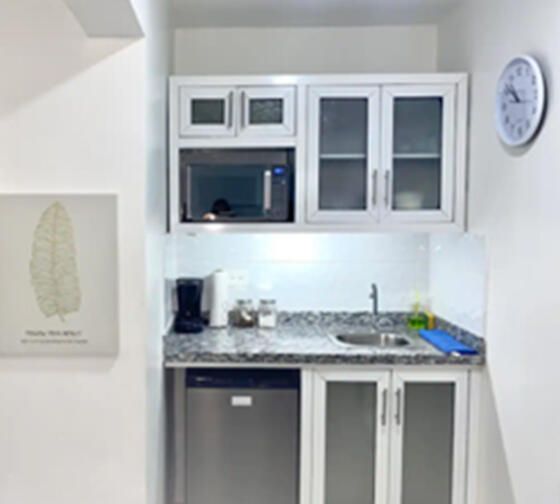 santiago dr housing select kitchen
