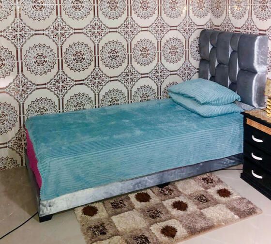 rabat-housing-25-standard-homestay-bedroom