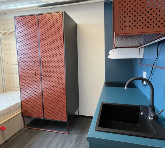copenhagen-housing-basecamp-south-kitchenette