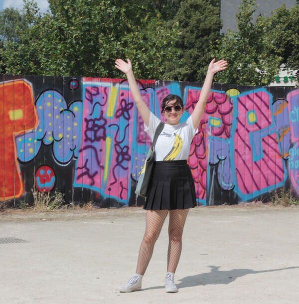 Rennes_Students painting a graffiti_France.jpg
