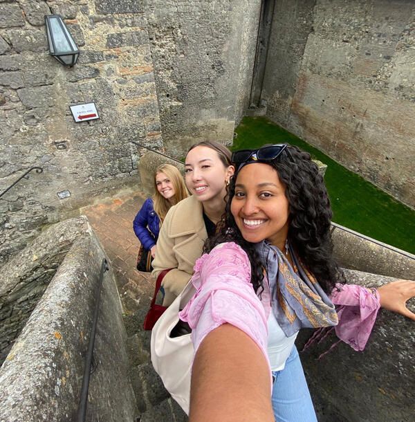 rome day trip study abroad ciee