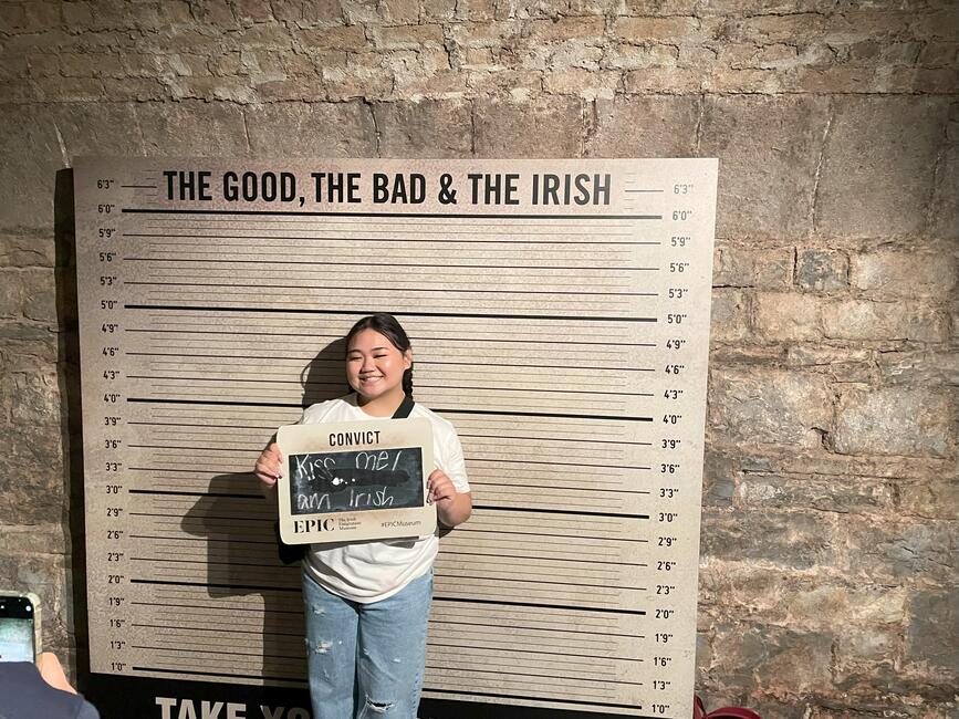 The EPIC Museum