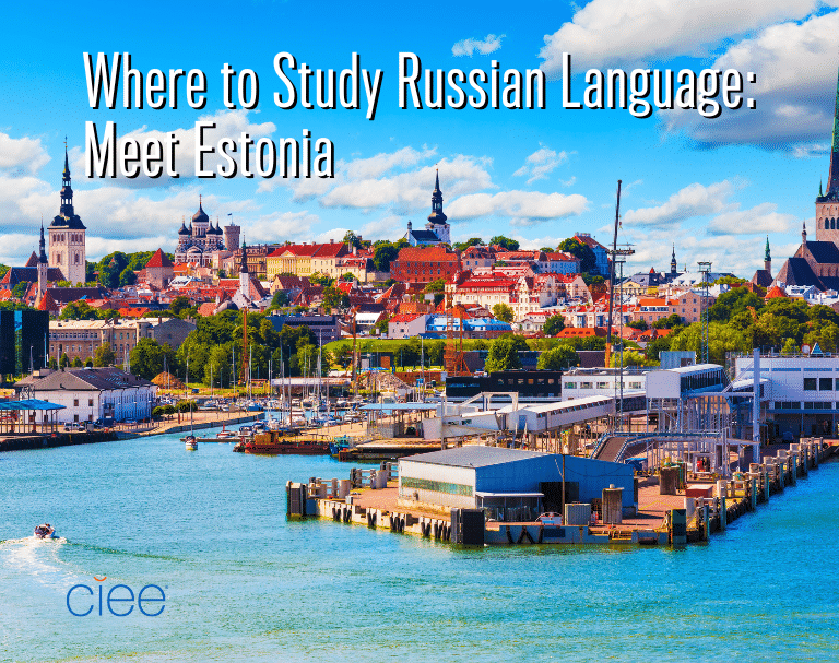 russian language where to study abroad
