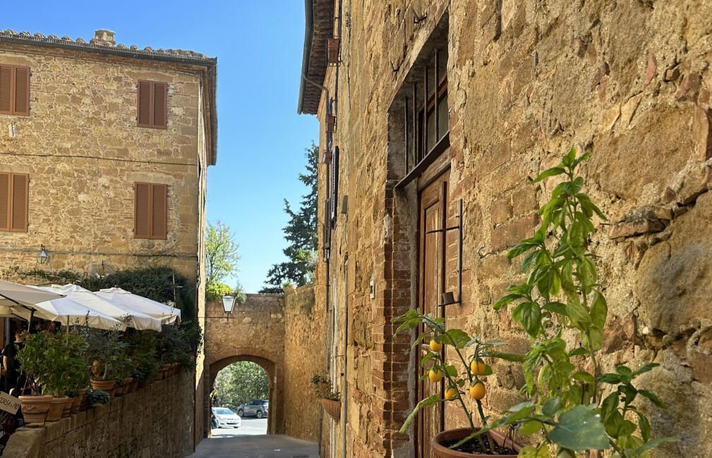 rome italy neighborhood