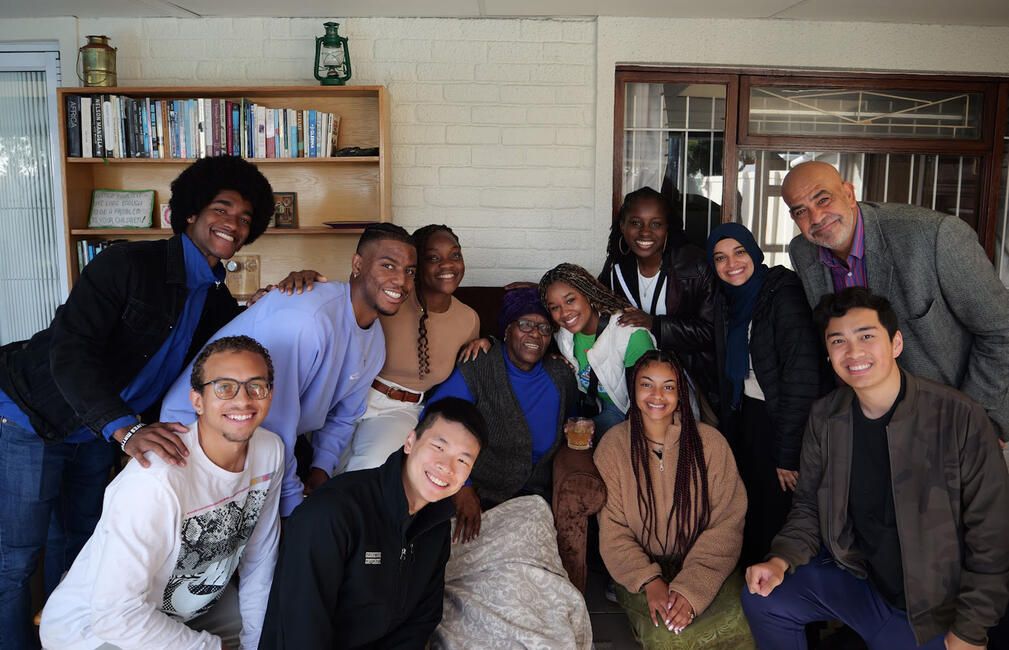 study abroad cape town fdgf
