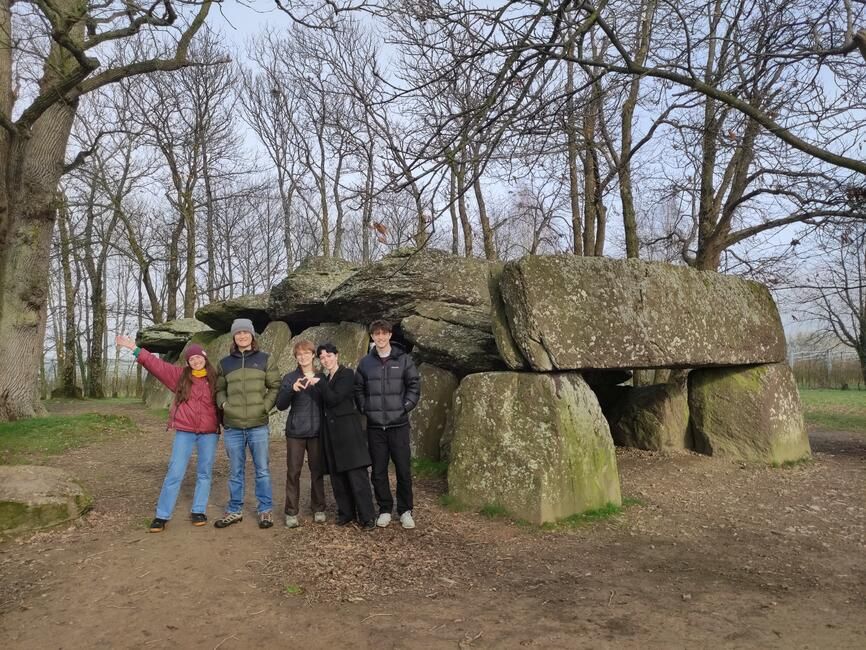 Group Photo