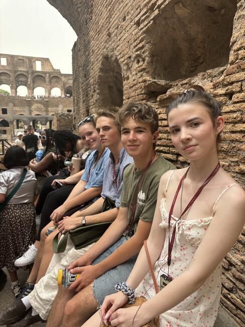 colosseum