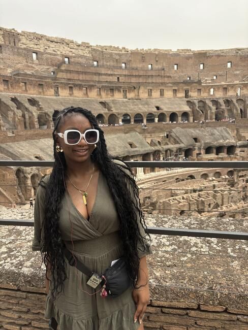 colosseum