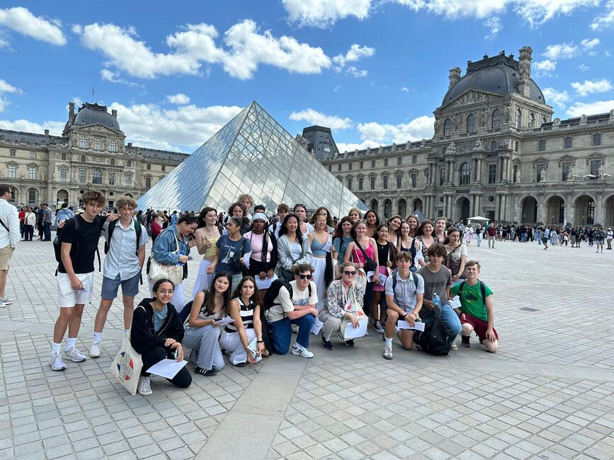Louvre