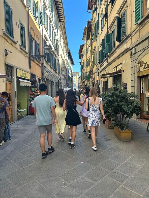 Florence