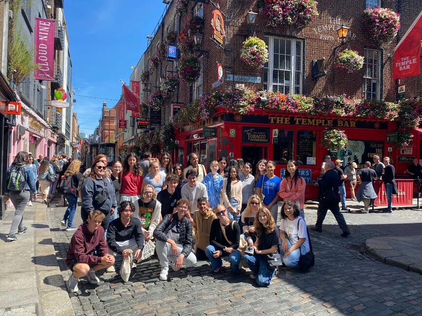 Dublin