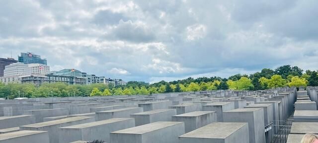 jewish memorial