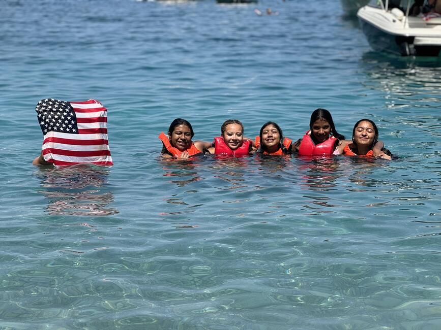 usa