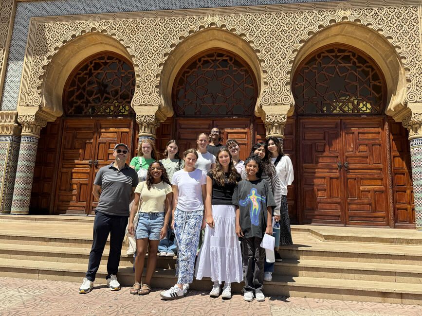 Group photo