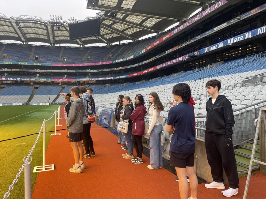 Croke Park
