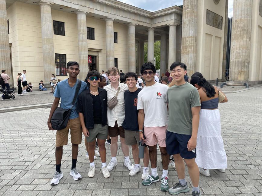 Student Photo