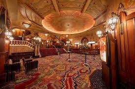 amsterdam study abroad CIEE theater
