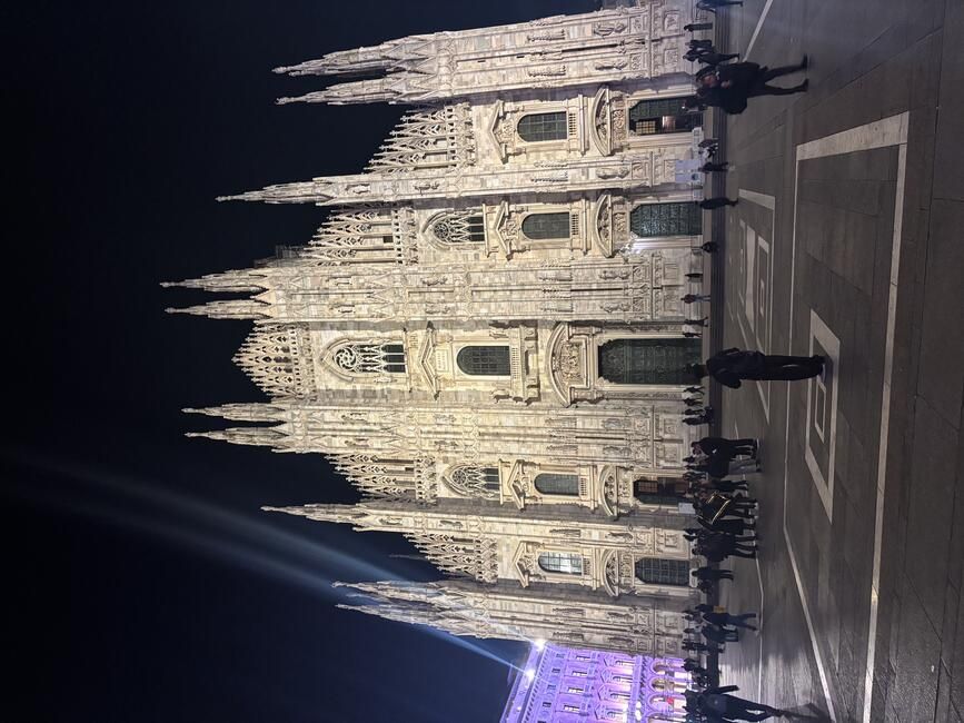 italy study abroad CIEE 