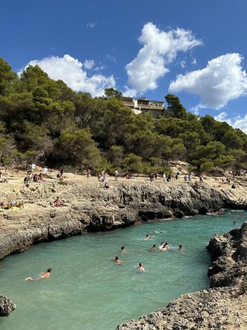 barcelona study abroad CIEE