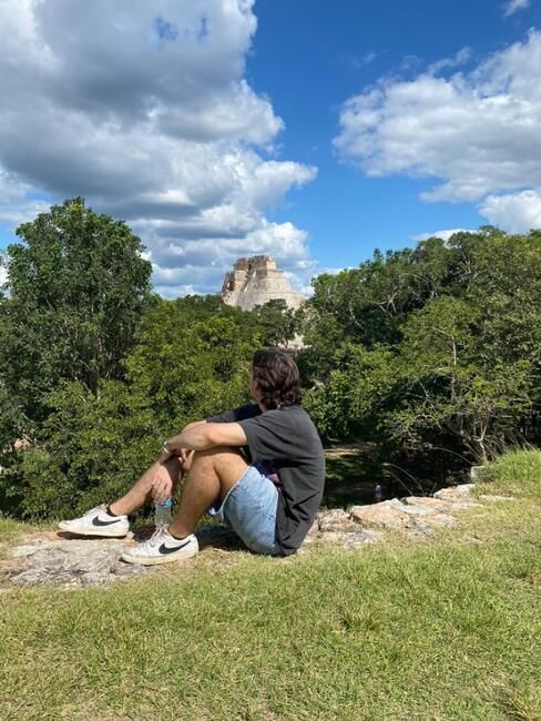 yucatan study abroad CIEE mexico
