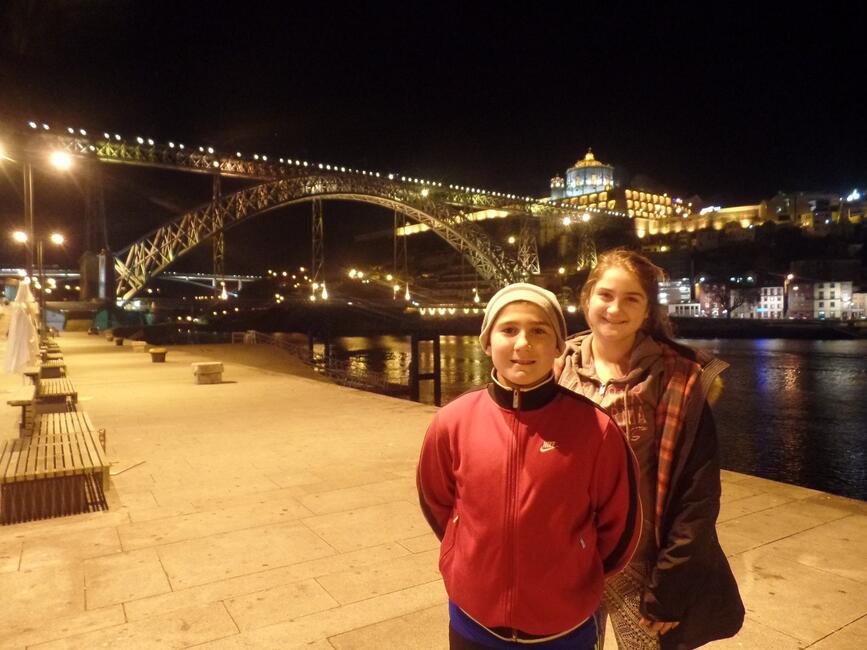 lisbon CIEE study abroad portugal
