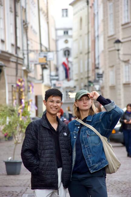 barcelona study abroad CIEE