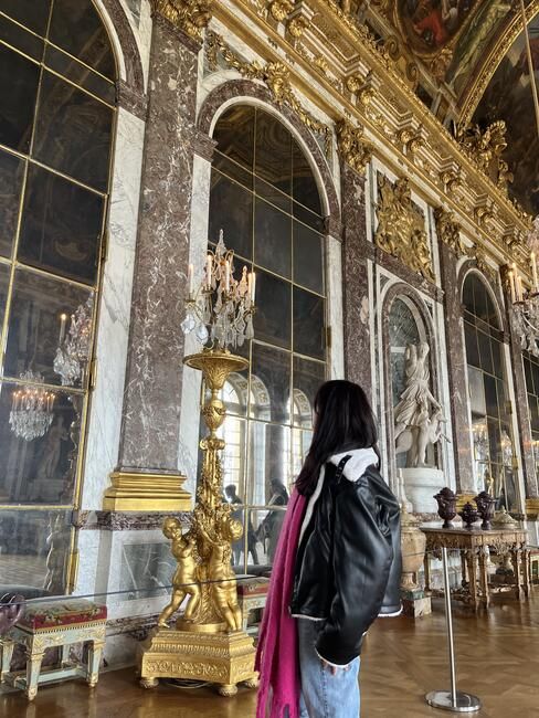 paris study abroad france CIEE