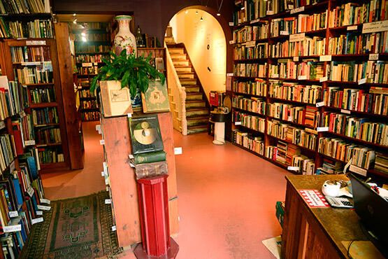 Sappho Books 