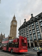 london study abroad CIEE