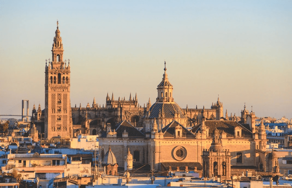 CIEE seville study abroad spain