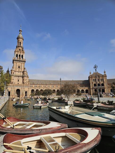 madrid study abroad CIEE travel