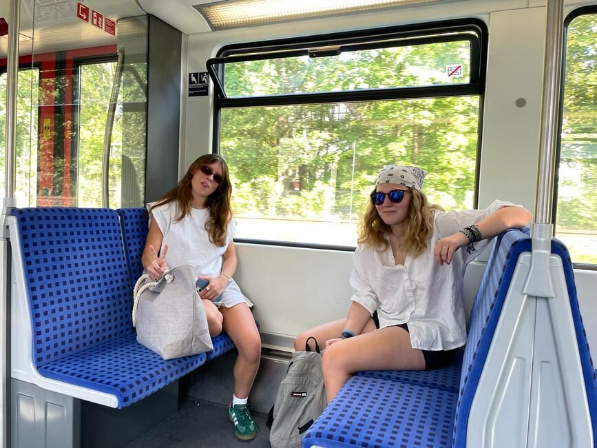 berlin study abroad CIEE 