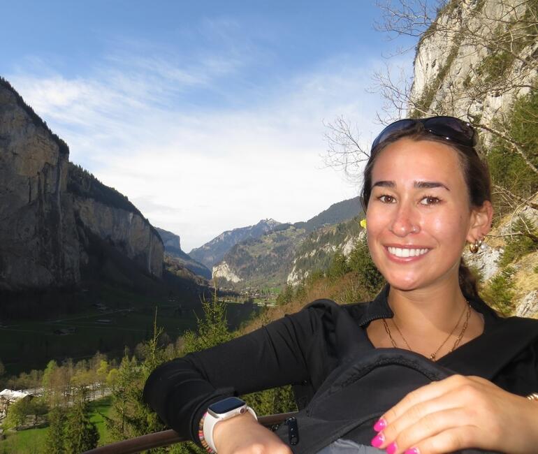 madrid study abroad CIEE 